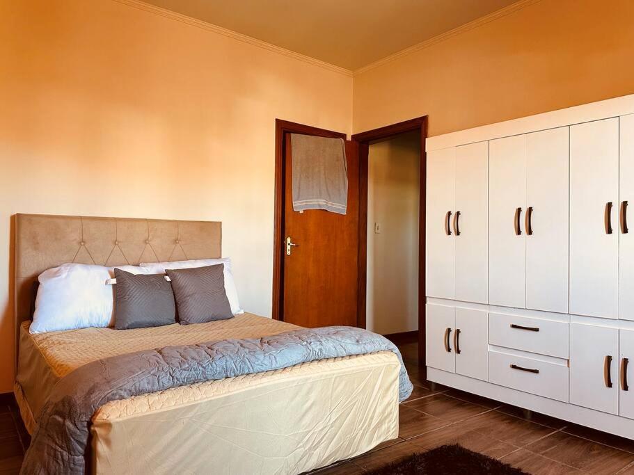 Apartamento Pocos De Caldas * Pocos de Caldas