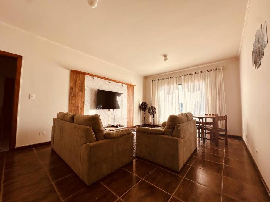 Apartamento Pocos De Caldas Pocos de Caldas