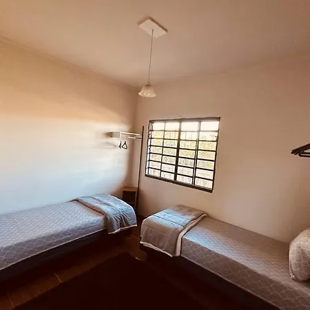 Apartamento Pocos De Caldas Exterior photo