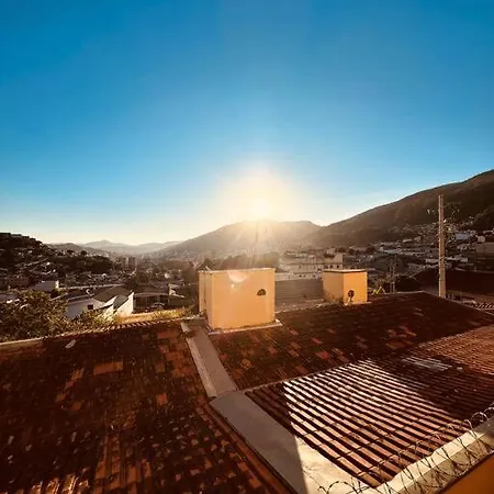 Apartamento Pocos De Caldas Exterior photo