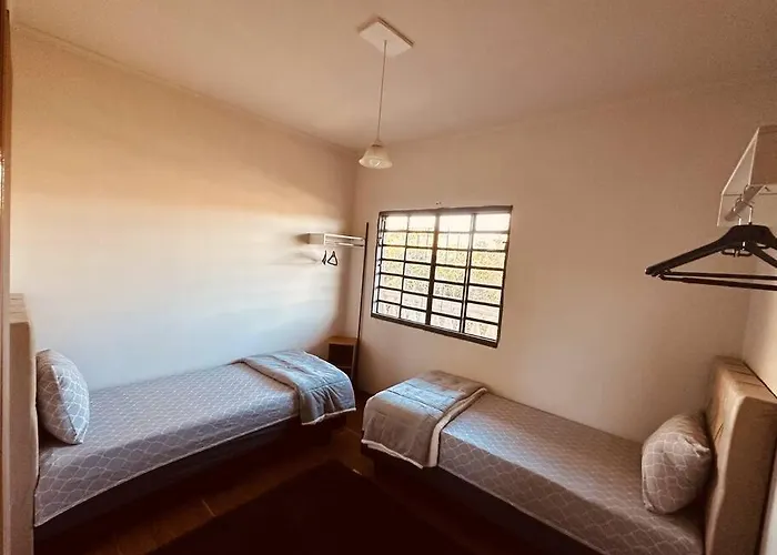 Apartamento Pocos De Caldas