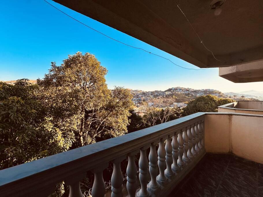 Apartamento Pocos De Caldas