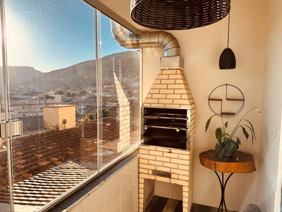 Apartment Apartamento Pocos De Caldas Pocos de Caldas