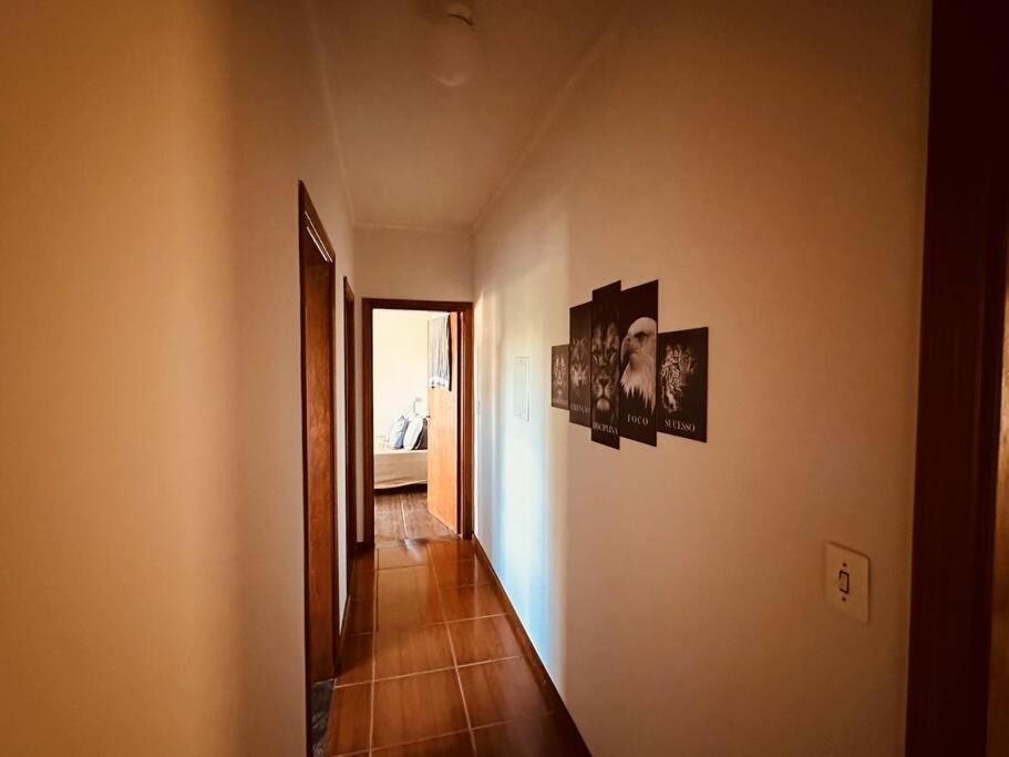 Apartamento Pocos De Caldas Pocos de Caldas