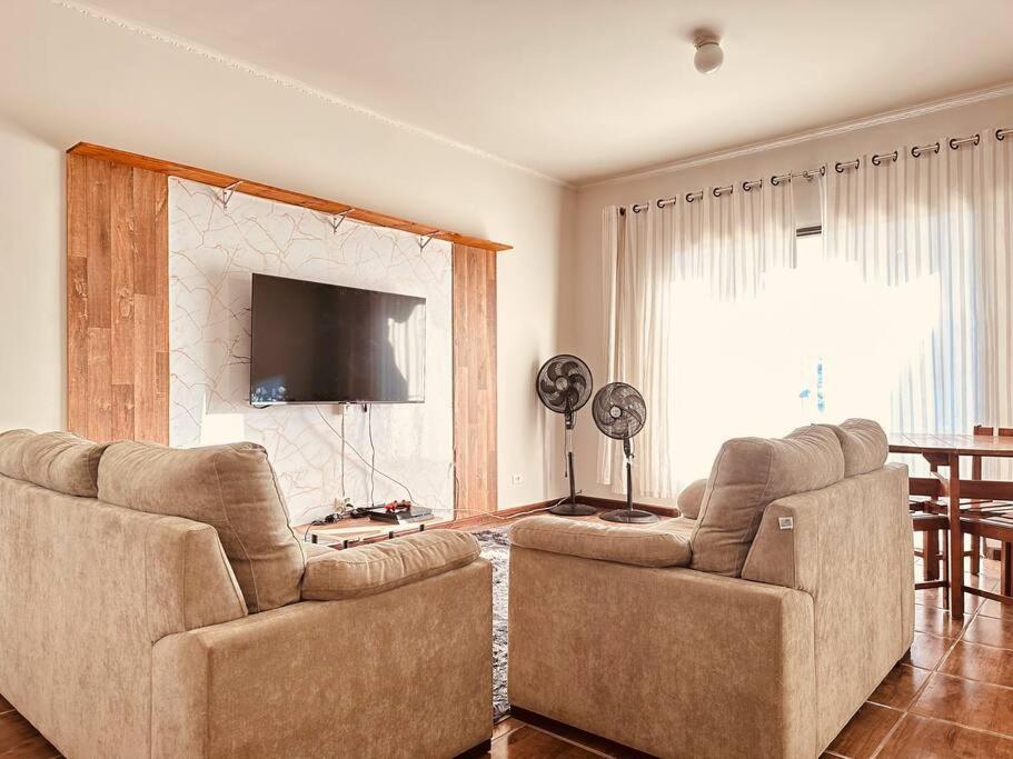 Apartamento Pocos De Caldas
