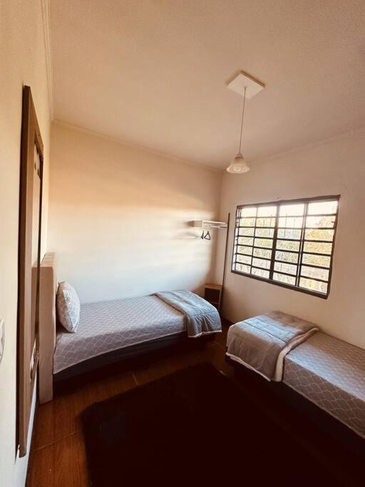 Apartamento Pocos De Caldas Apartment *