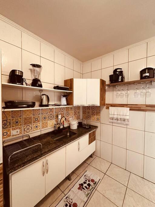 Apartamento Pocos De Caldas *