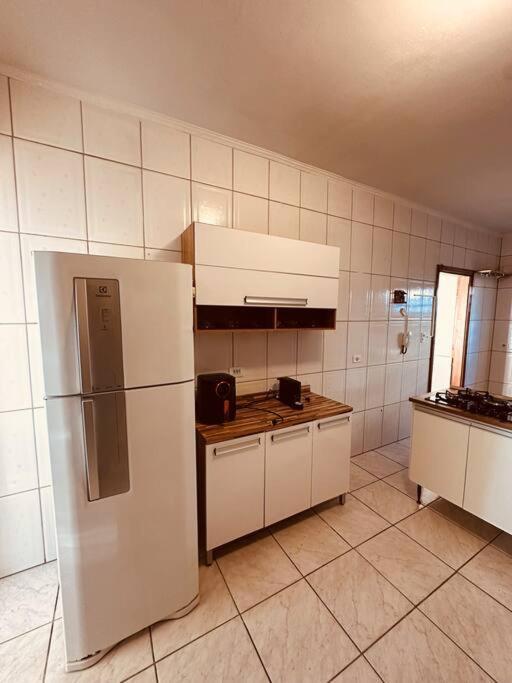 Apartamento Pocos De Caldas