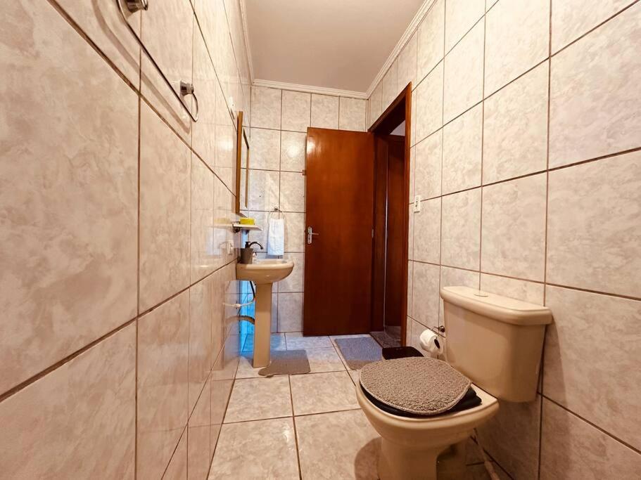 Apartamento Pocos De Caldas *